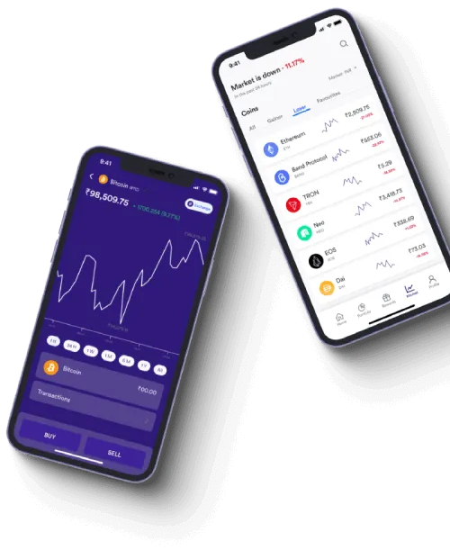 Finance Legend - What exactly is Finance Legend?